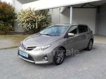 TOYOTA AURIS 2 II HYBRIDE 136H DYNAMIC