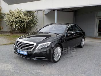 MERCEDES CLASSE S 7 VII 350 D EXECUTIVE LIMOUSINE 9G-TRONIC