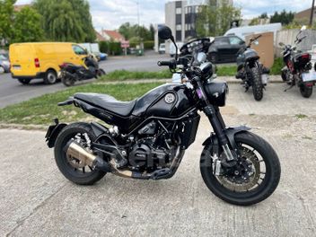 BENELLI LEONCINO 500 ABS