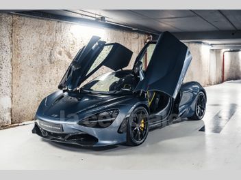 MCLAREN 