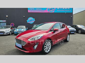 FORD FIESTA 5 V (2) 1.0 ECOBOOST 100 S&S 5CV BUSINESS NAV 5P