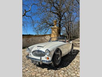 AUSTIN HEALEY 