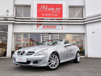 MERCEDES SLK 2 II 350 EDITION 10 7G-TRONIC
