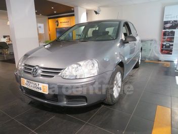 VOLKSWAGEN GOLF 5 V 1.6 102 TRENDLINE 5P