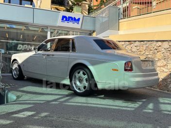 ROLLS ROYCE 