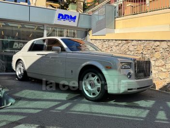 ROLLS ROYCE 