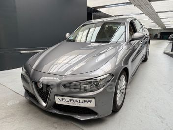 ALFA ROMEO 