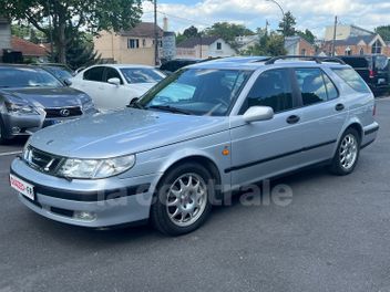SAAB 