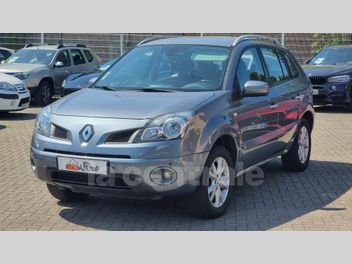 RENAULT KOLEOS 2.0 DCI 150 DYNAMIQUE 4X4