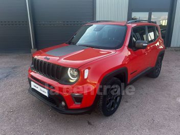JEEP RENEGADE (2) 1.3 TURBO T4 190 PHEV 4XE EAWD 80TH ANNIVERSARY AT6