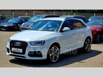 AUDI RS Q3 2.5 TFSI 310 QUATTRO S TRONIC