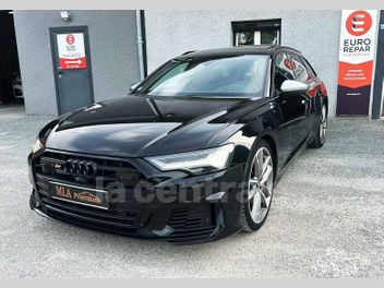 AUDI S6 AVANT (5E GENERATION) V 50 TDI TIPTRONIC