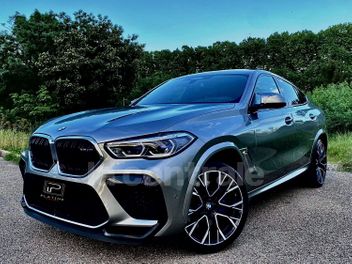 BMW X6 G06 M (G06) M COMPETITION 625 57CV BVA8
