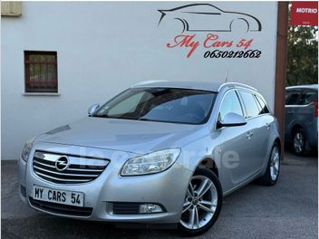 OPEL INSIGNIA SPORTS TOURER SPORTS TOURER 2.0 CDTI 130 S/S BUSINESS CONNECT