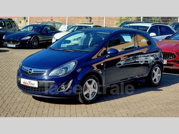 OPEL 