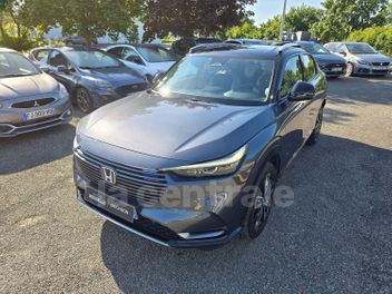 HONDA HR-V 3 III EHEV 1.5 I-MMD 2WD ADVANCE STYLE