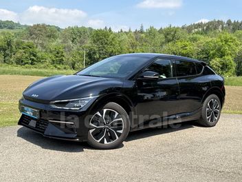 KIA EV6 325 AWD GT LINE 77.4KWH