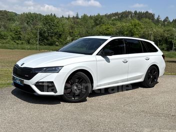 SKODA 