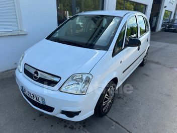 OPEL MERIVA 2 II 1.3 CDTI 75 FAP CLASSIC 111