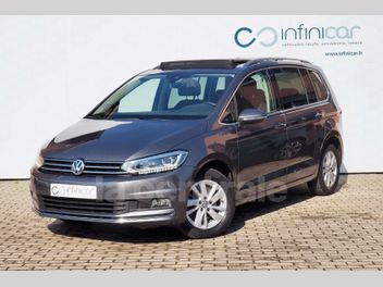 VOLKSWAGEN TOURAN 3 III 1.5 TSI 150 EVO CARAT 7PL
