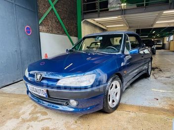 PEUGEOT 