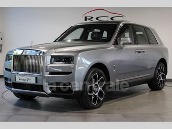 ROLLS ROYCE 