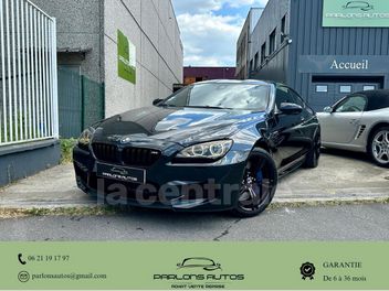 BMW SERIE 6 F13 M6 (F13) COUPE M6 560 DKG7