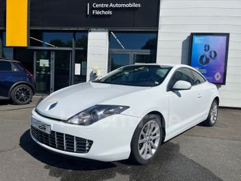 RENAULT LAGUNA 3 COUPE III COUPE 2.0 DCI 150 FAP DYNAMIQUE BVA6