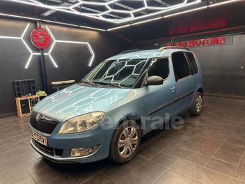 SKODA 