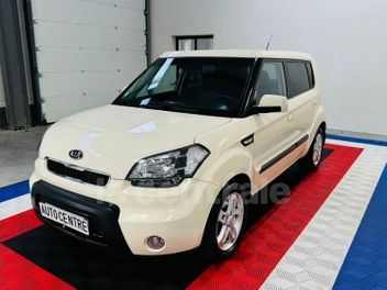 KIA SOUL 1.6 CRDI 128 PLAY