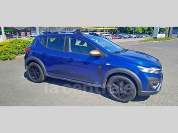 DACIA SANDERO 3 STEPWAY III STEPWAY 1.0 TCE 110 STEPWAY EXTREME +