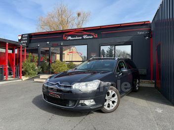 CITROEN C5 (2E GENERATION) TOURER II TOURER 2.0 HDI 140 FAP EXCLUSIVE BVA