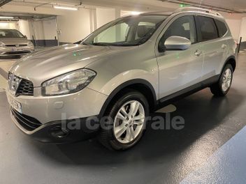 NISSAN QASHQAI +2 (2) 1.6 DCI 130 FAP STOP/START TEKNA
