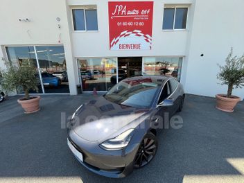 TESLA MODEL 3 PERFORMANCE DUAL MOTOR AWD 75 KWH