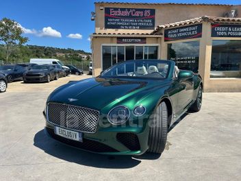 BENTLEY 