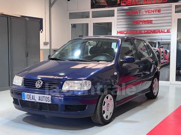 VOLKSWAGEN POLO 3 III (2) 1.4 16S PACK CLIM 5P