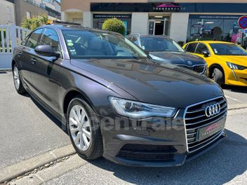 AUDI A6 (4E GENERATION) IV (2) 2.0 TDI ULTRA 190 AMBIENTE S TRONIC