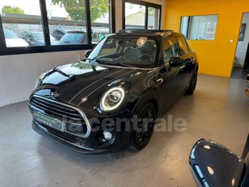MINI MINI 3 5P III (F55) 1.5 COOPER 136 EDITION HEDDON STREET BVA7