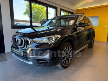 BMW X1 F48 (F48) (2) SDRIVE18I 8CV XLINE DKG7