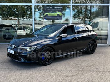 VOLKSWAGEN GOLF 8 R VIII 2.0 TSI 320 R DSG7