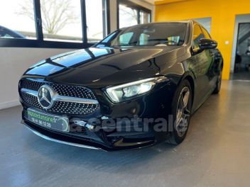 MERCEDES CLASSE A 4 IV 200 D AMG LINE 8G-DCT