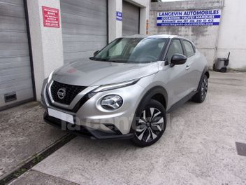 NISSAN JUKE 2 II 1.0 DIG-T 114 BUSINESS EDITION