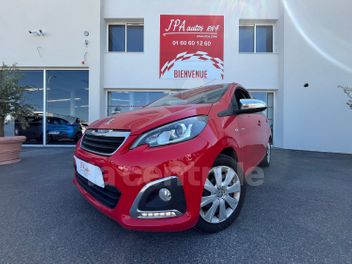 PEUGEOT 