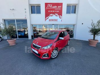 PEUGEOT 