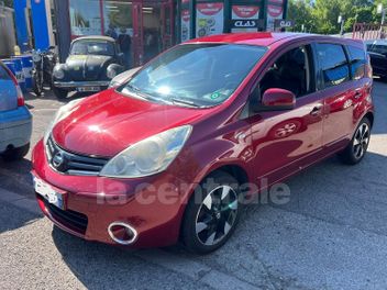 NISSAN NOTE 2 II 1.4 88 CONNECT EDITION