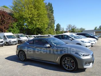 INFINITI 