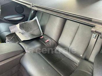 BMW SERIE 6 E64 CABRIOLET (E64) CABRIOLET 650I EXCLUSIVE