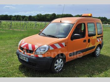 RENAULT KANGOO 1.5 DCI 65 EXPRESSION