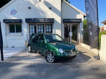 VOLKSWAGEN LUPO SDI PACK