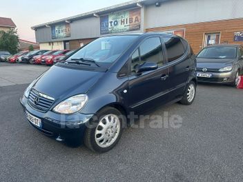 MERCEDES CLASSE A 170 CDI ELEGANCE BVA 6CV